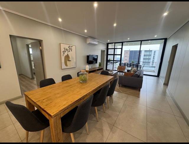 3 BEDROOM PROPERTY TO RENT IN ASCEND TO MIDSTREAM